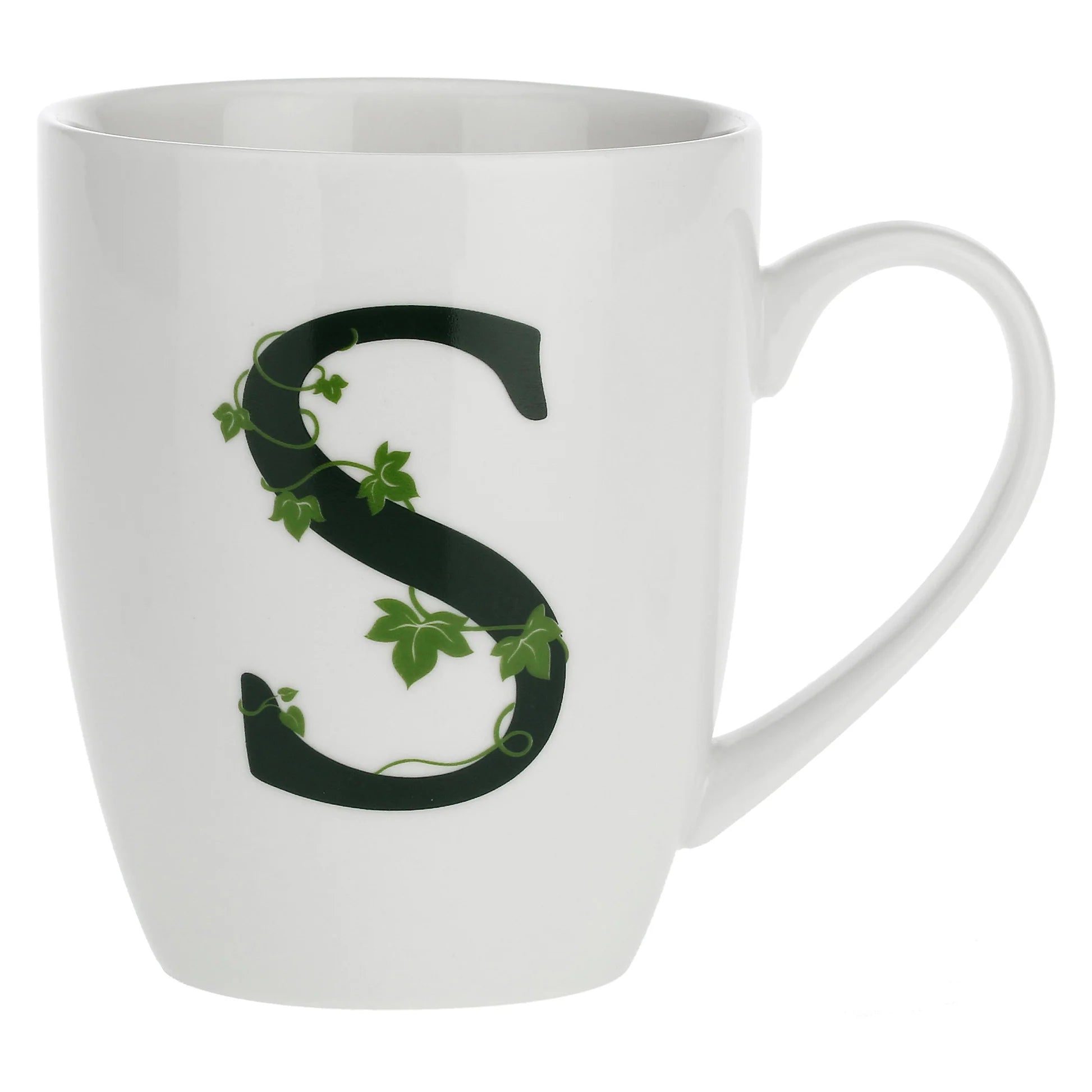 Mug Lettera S