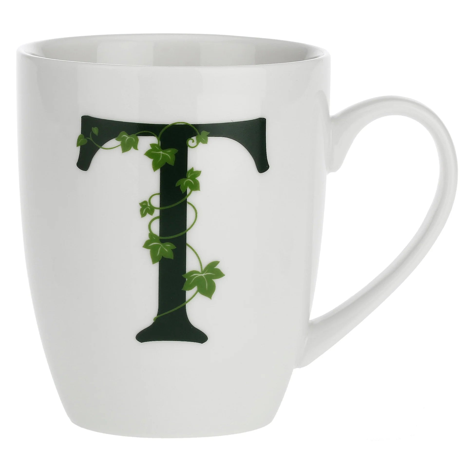 Mug lettera T