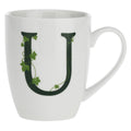Mug lettera U