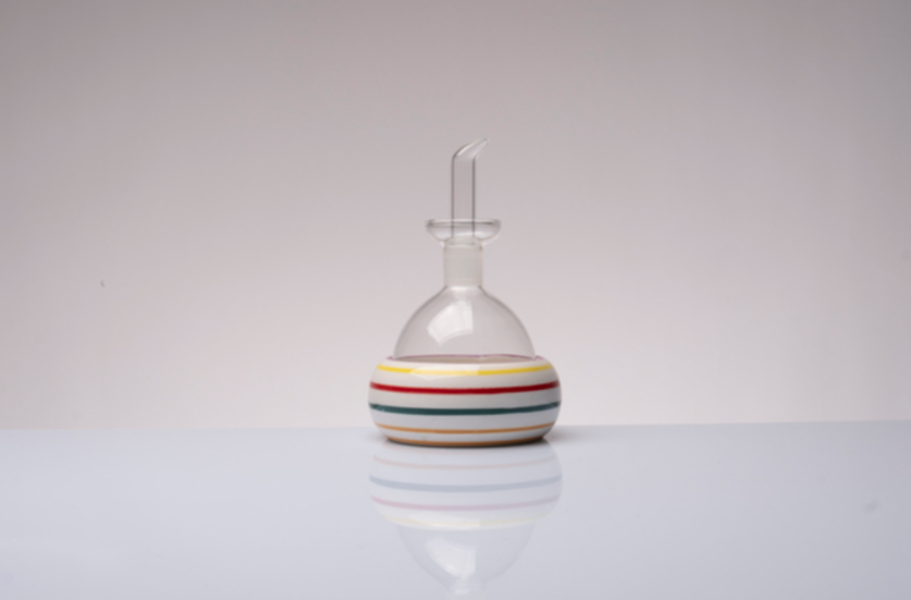Oliera Madame d’Olio Multirighe Emmebi