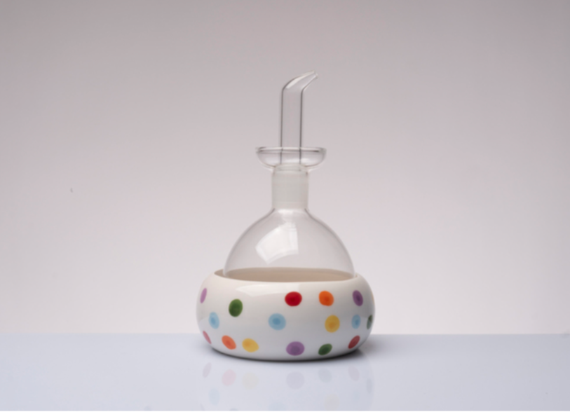 Oliera Madame d’Olio Pois Emmebi