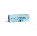 Maxtris Donuts Vaniglia con Glassa Celeste 210 Gr