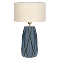 Thun Lampada grande in ceramica Plumé