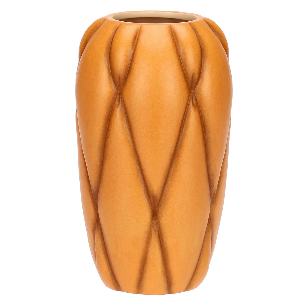 Thun Vaso in ceramica Plumé, grande