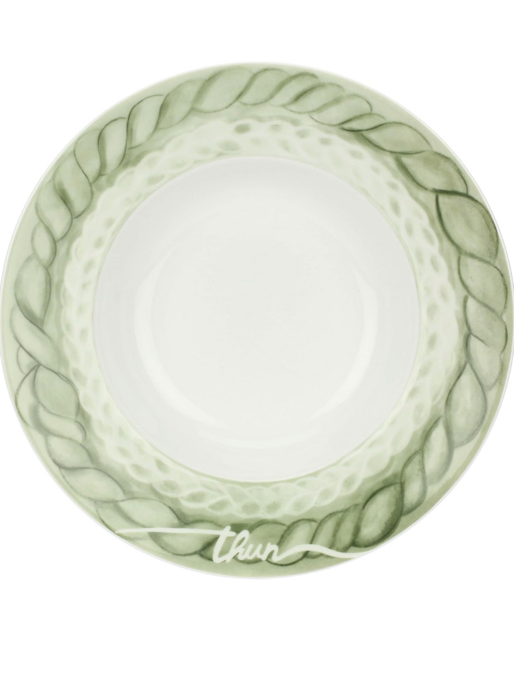 SET 6 PIATTI THUN