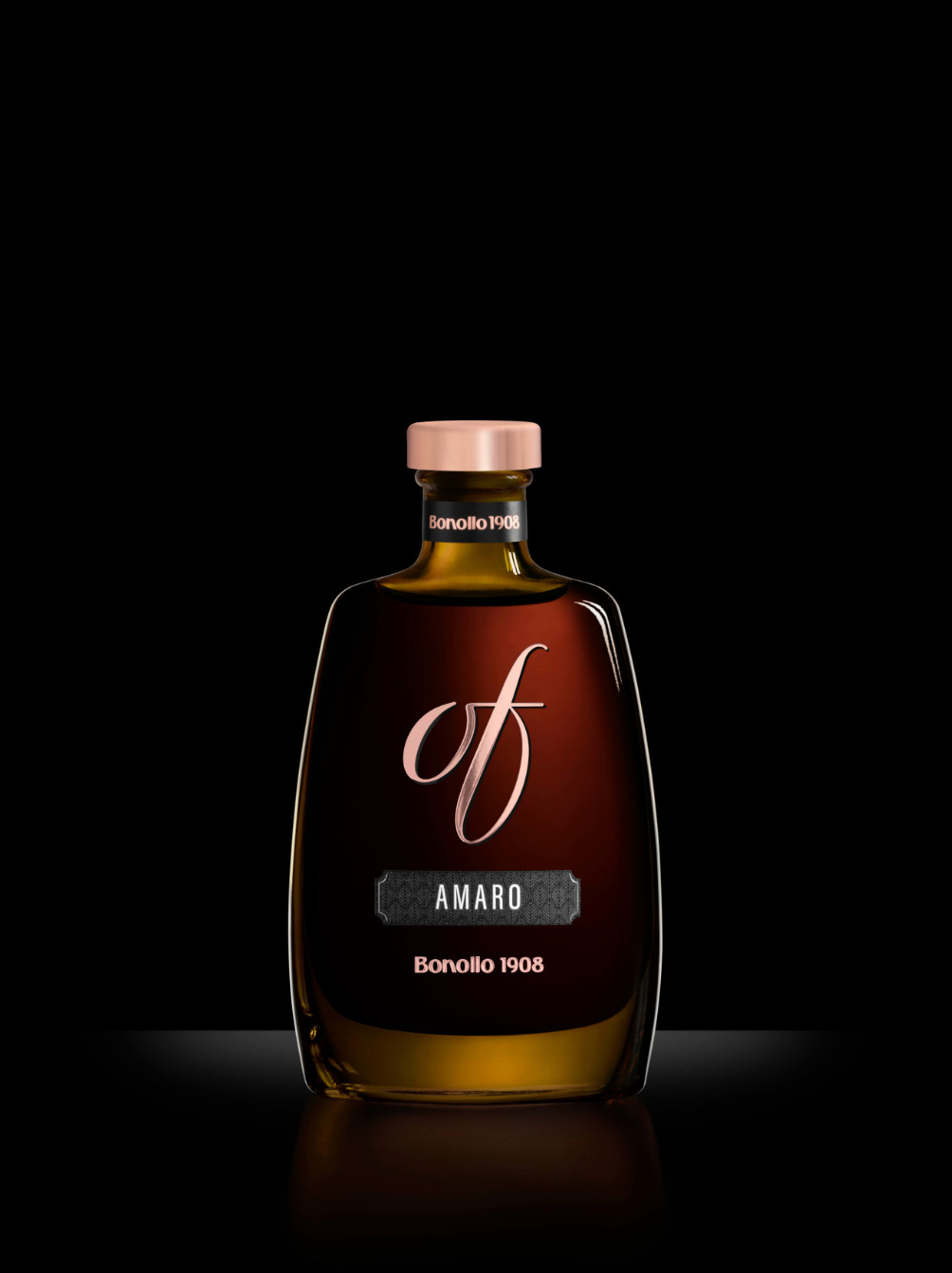 TASTE OF AMARO
