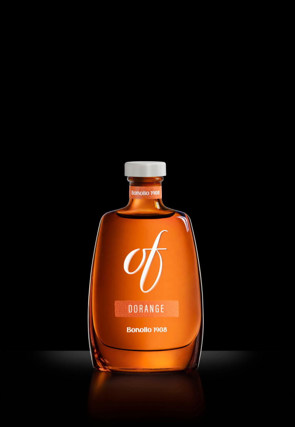 TASTE OF DORANGE