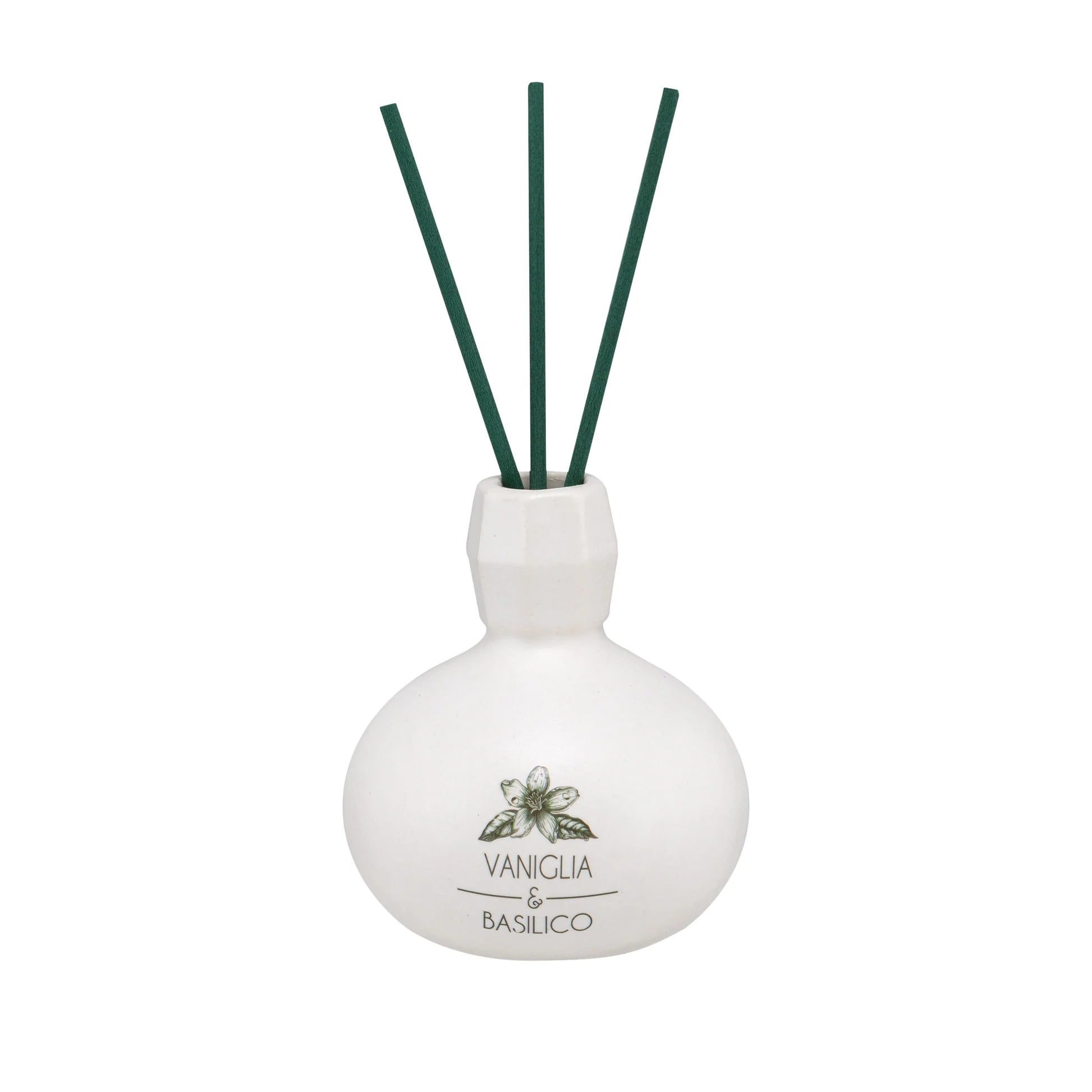 profumatore vaniglia/basilico 50ML