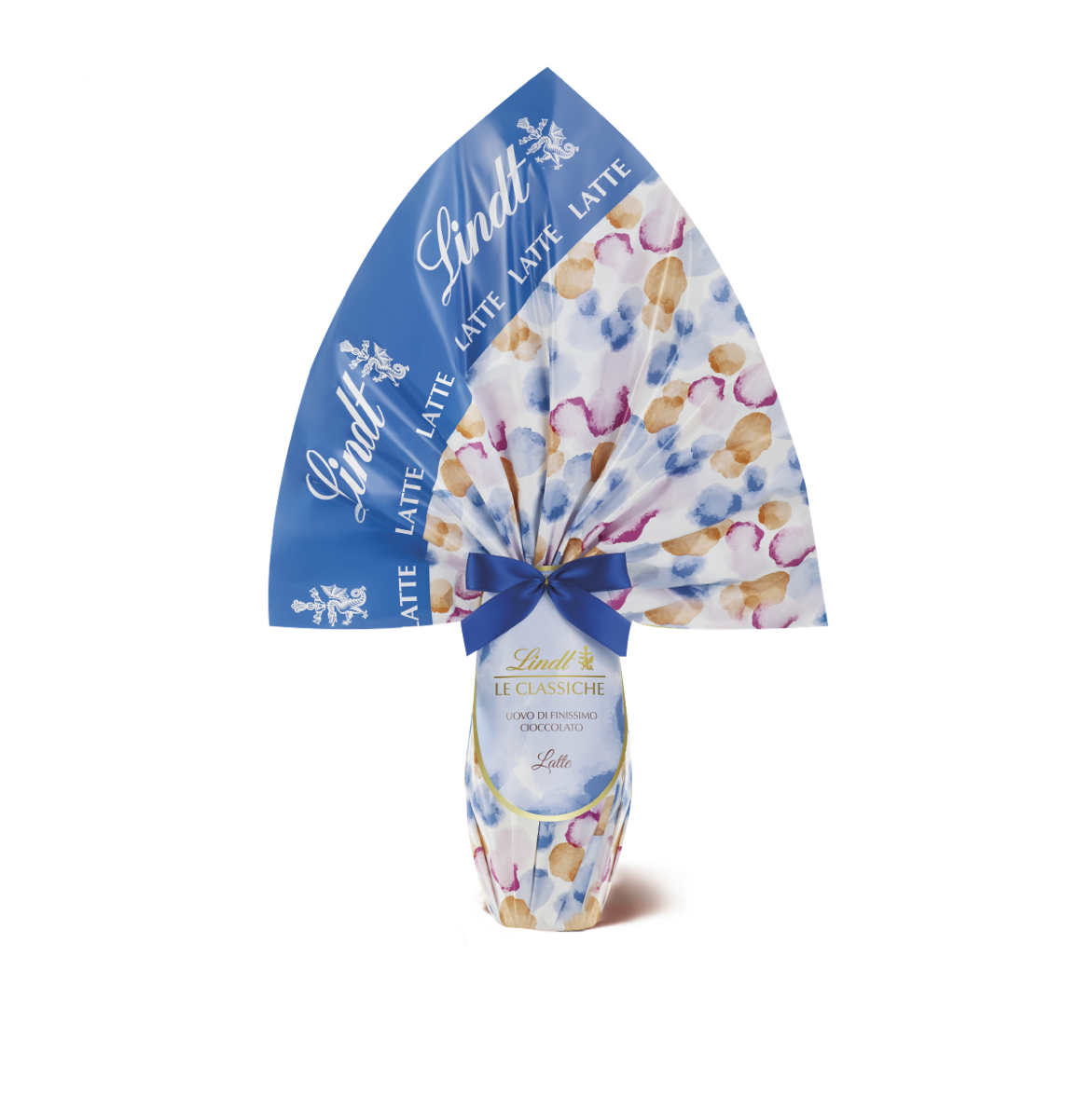 Uovo Le Classiche Latte 270g