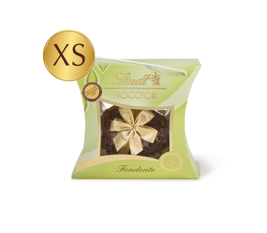 Uovo Noccior Fondente 390g