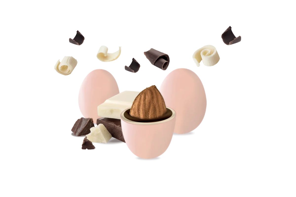 Latta Carillon Baby Rosa – 160g