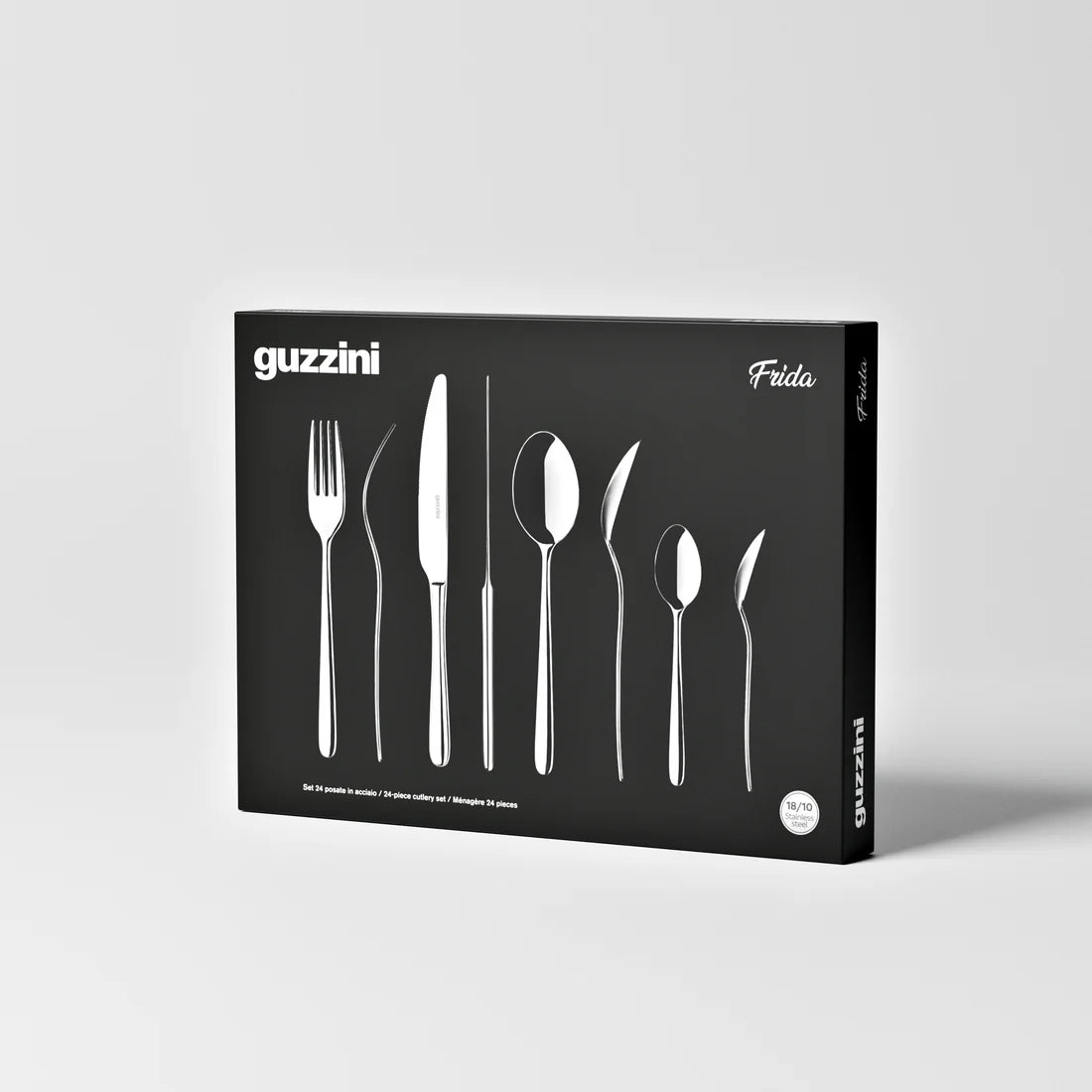 SET 24 POSATE "FRIDA"