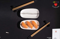 Set Sushi per 2 Persone Emmebi – 6 Pezzi
