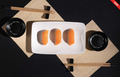 Set Sushi per 2 Persone Emmebi – 9 Pezzi