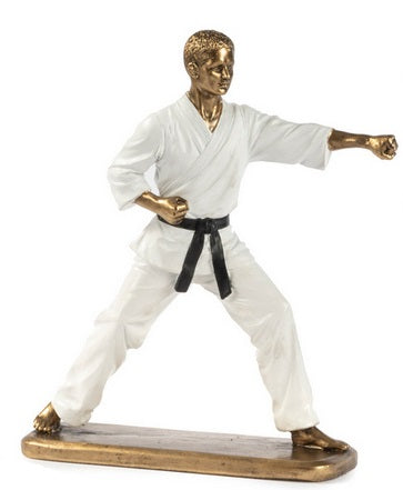 KARATEKA