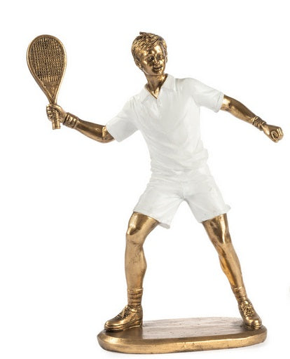 TENNISTA UOMO