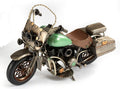 Moto Custom d' epoca